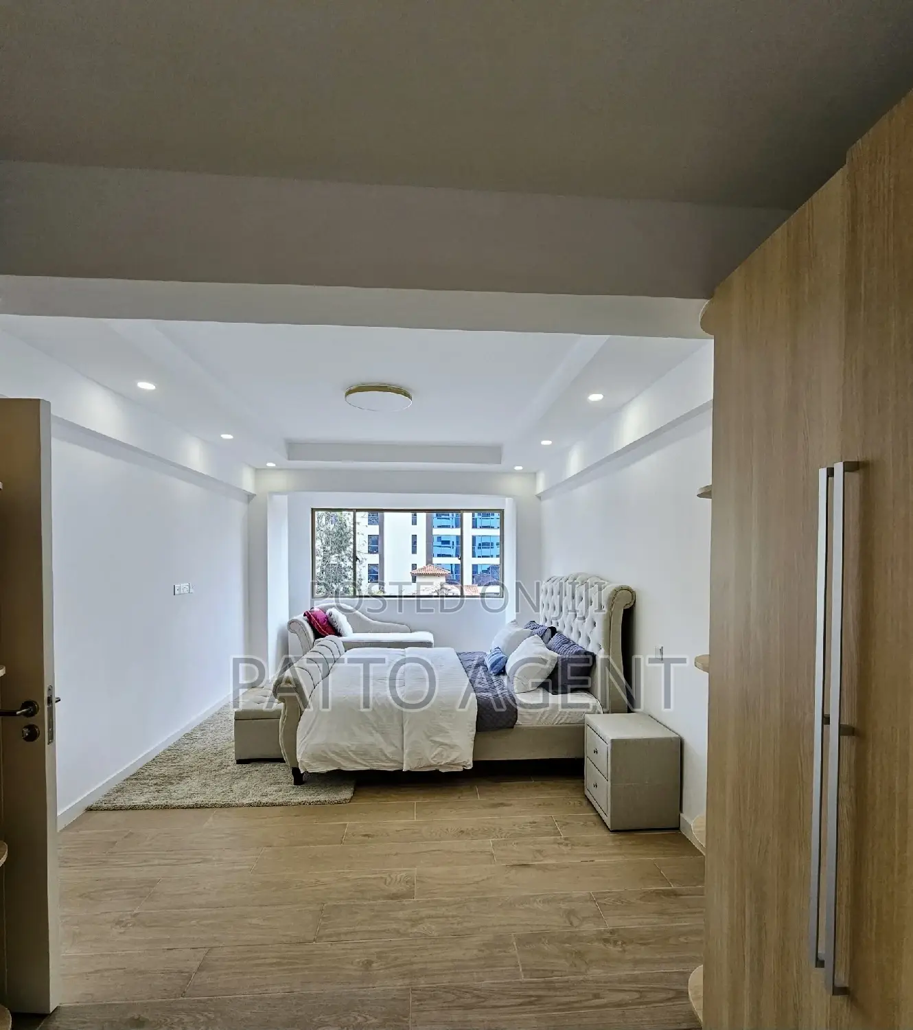 3bdrm Apartment in Kileleshwa for sale