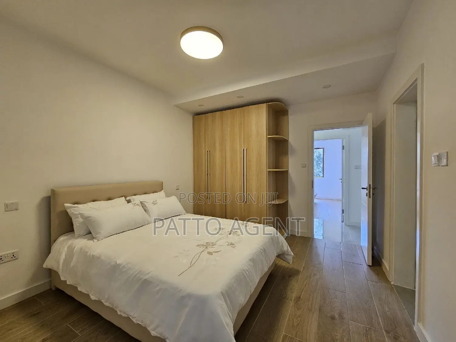 3bdrm Apartment in Kileleshwa for sale