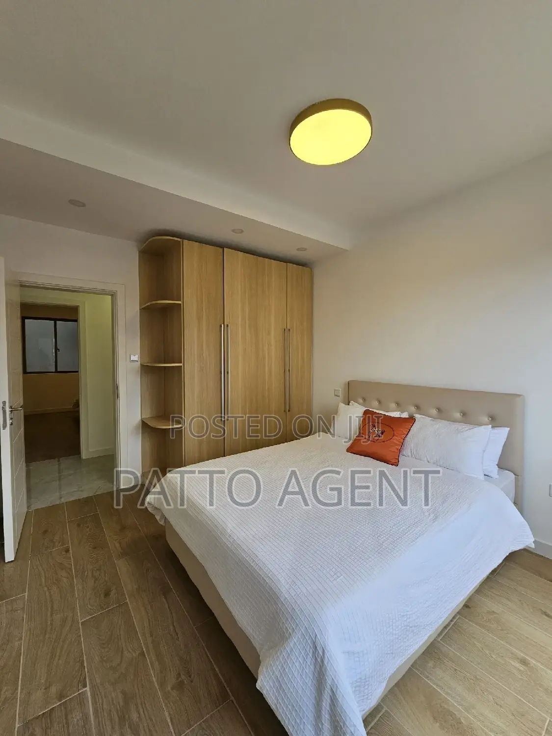3bdrm Apartment in Kileleshwa for sale