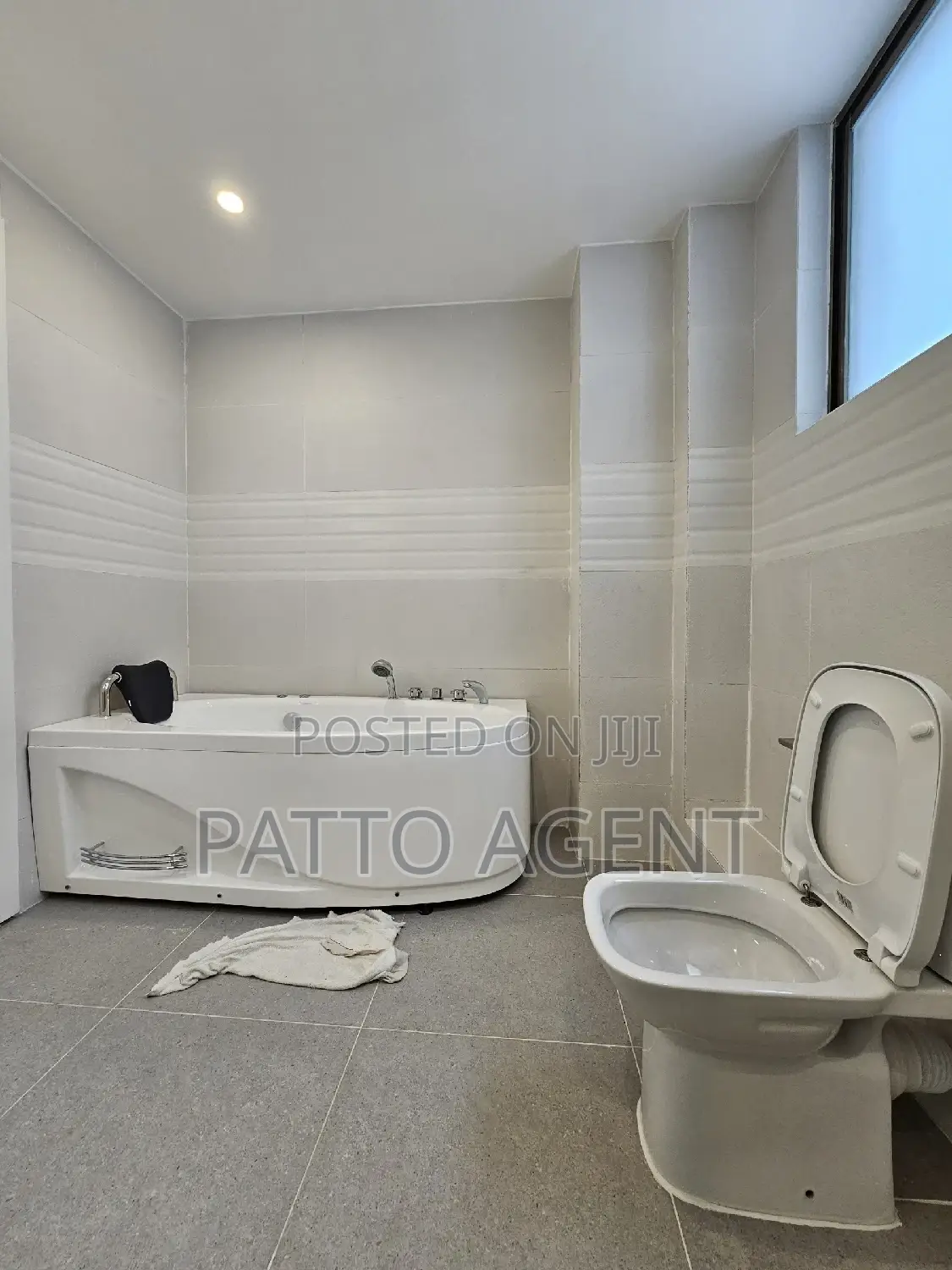 3bdrm Apartment in Kileleshwa for sale