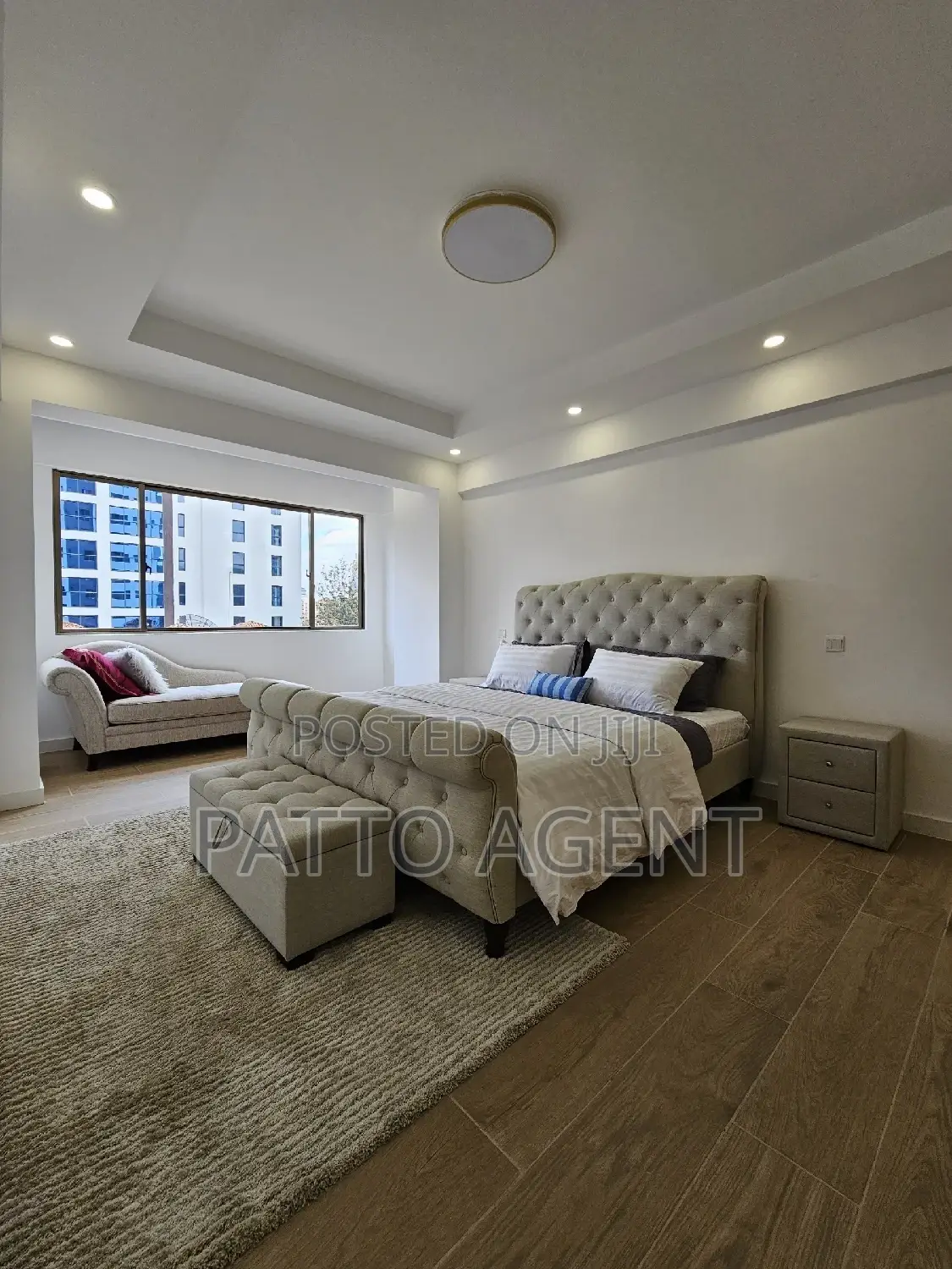 3bdrm Apartment in Kileleshwa for sale
