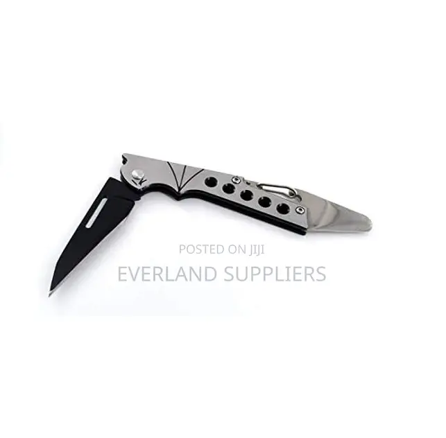 Grafting Knife Stainless Steel
