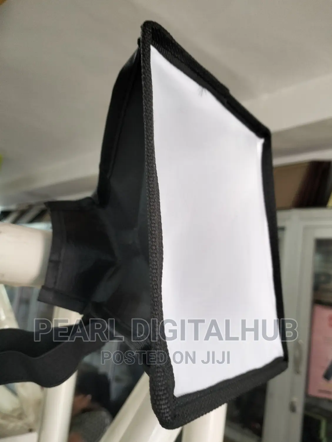 Speedlite Soft Box