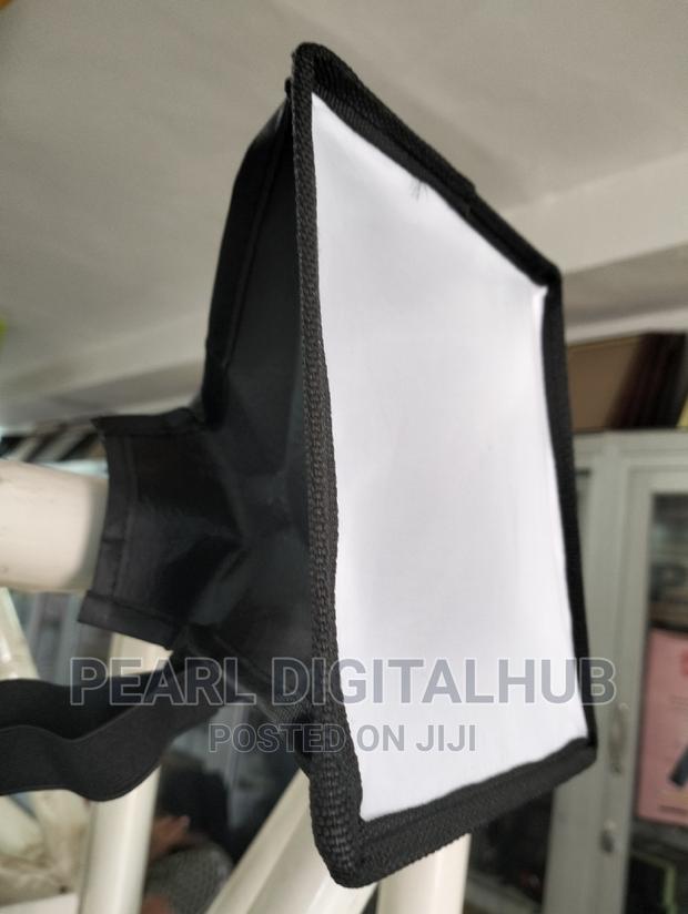 Speedlite Soft Box