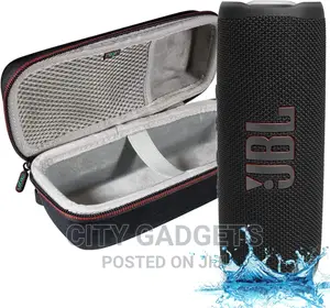 JBL Flip 6 - Waterproof Portable Bluetooth Speaker,