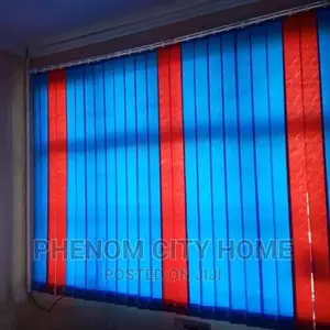 Office Blinds Available