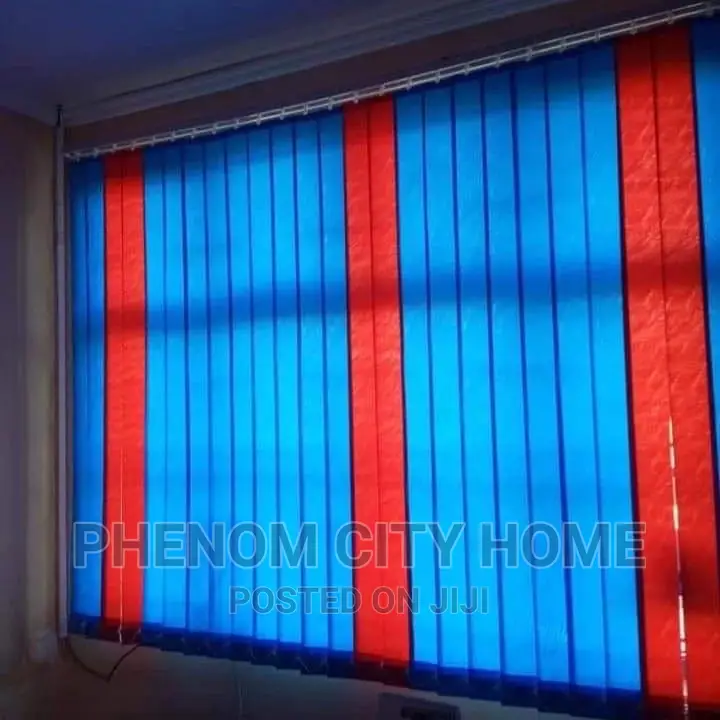 Office Blinds Available