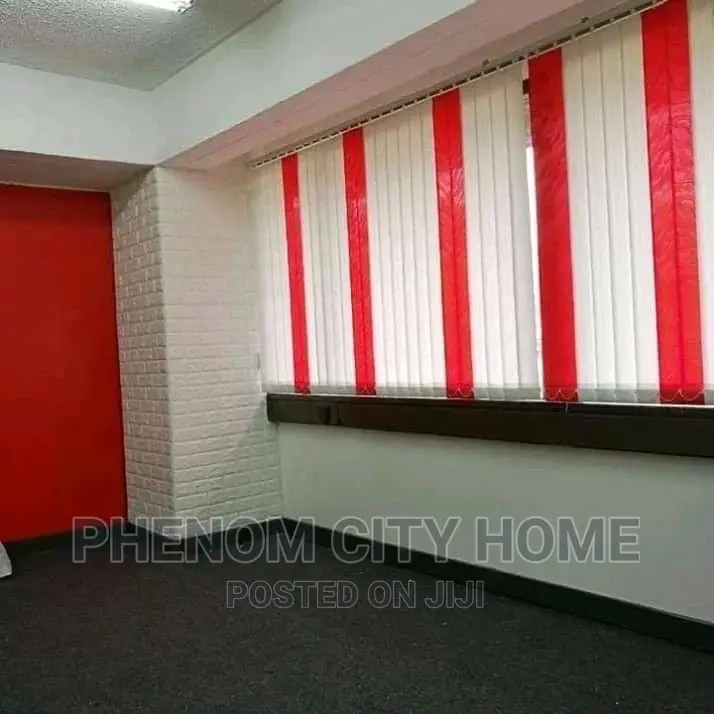Office Blinds Available