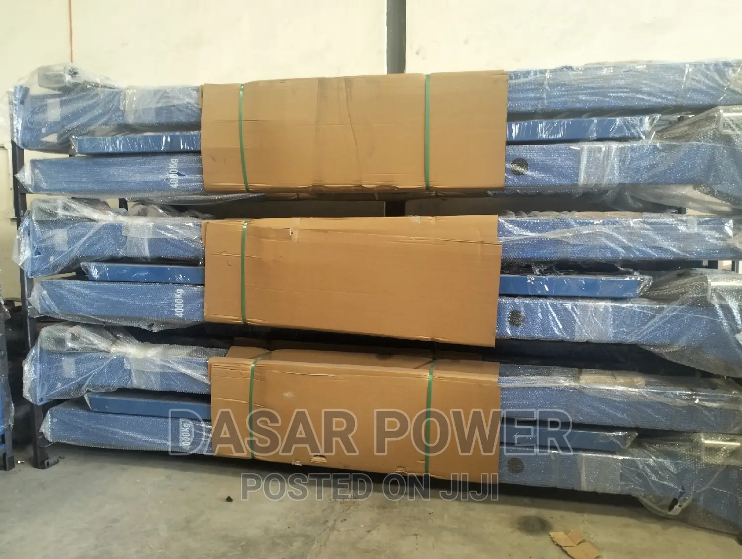 Two Post Car Lift