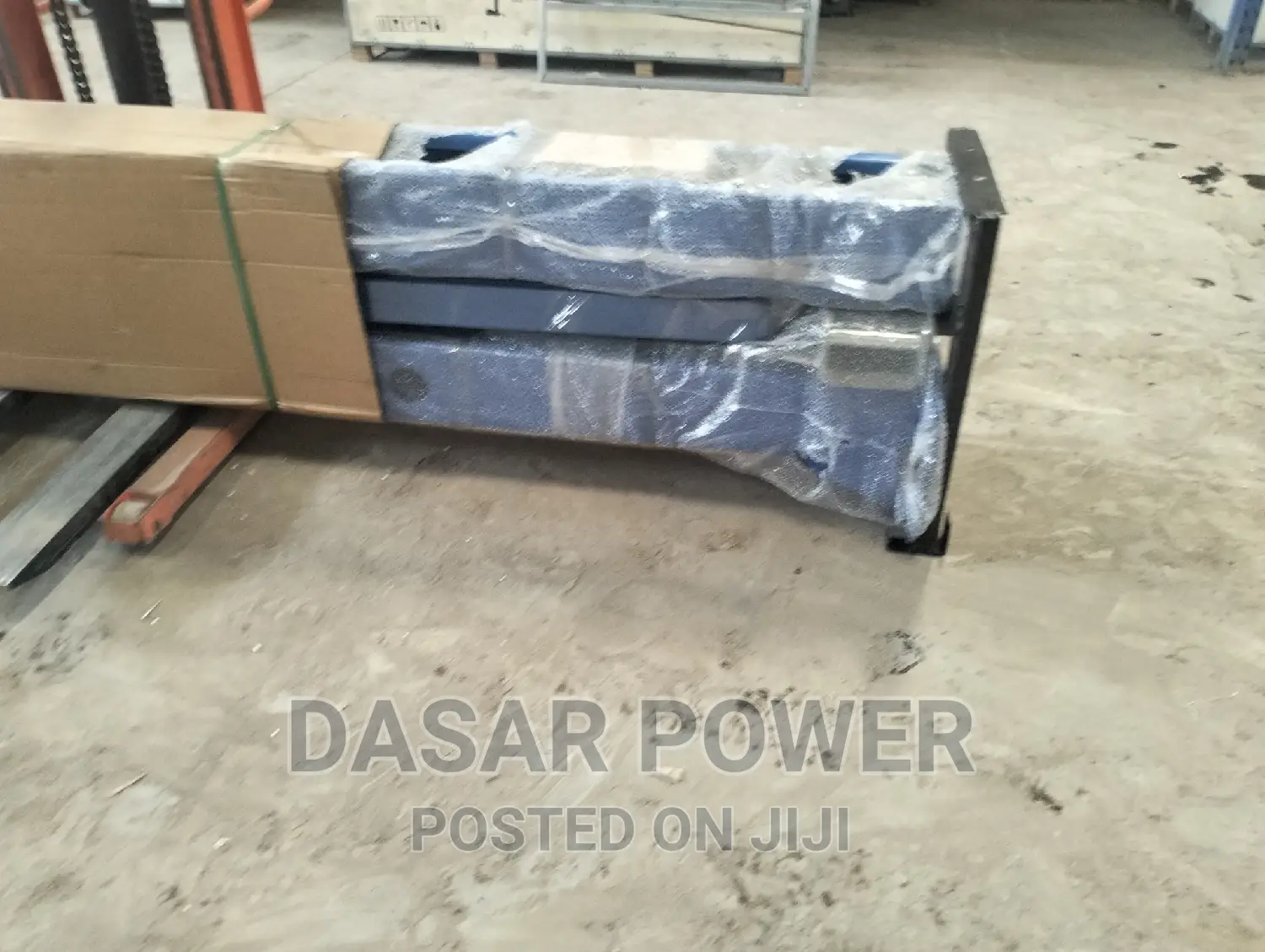 Two Post Car Lift