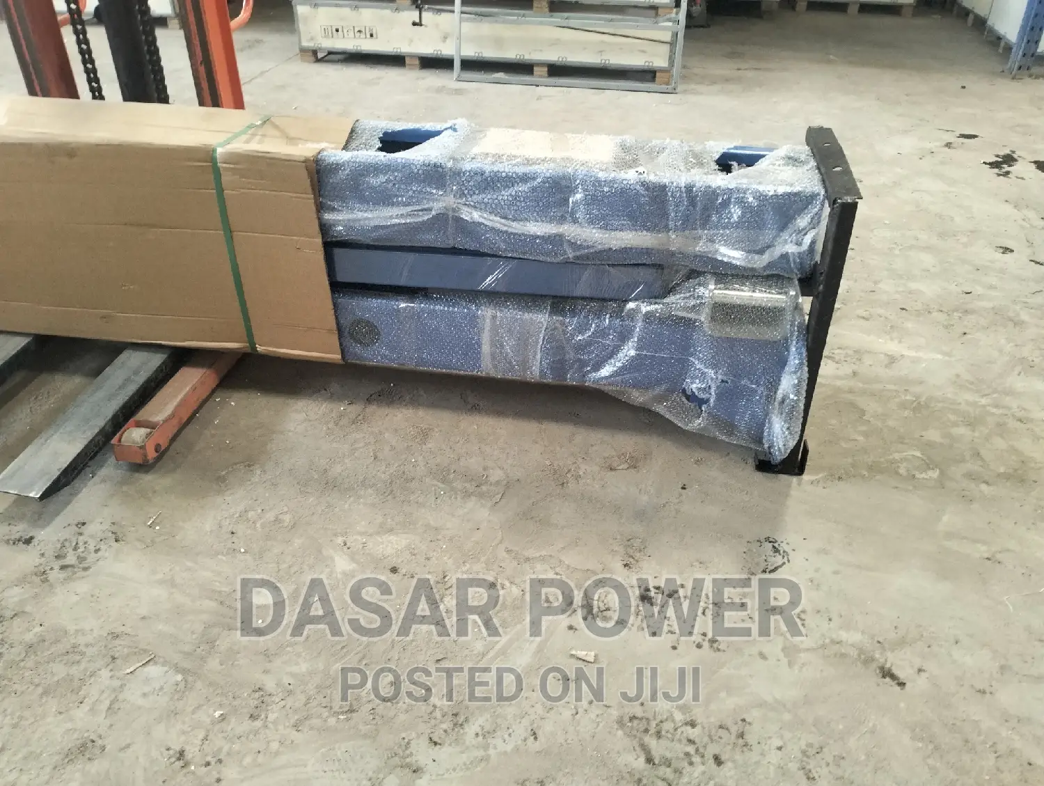 Two Post Car Lift