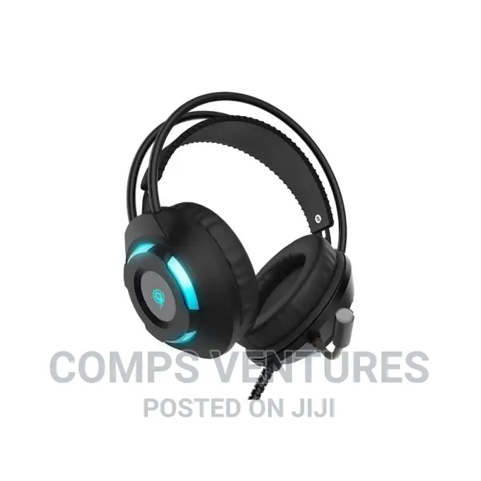 Celebrat GM-1 E-Sports Surround Stereo Gaming Headset