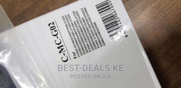 Canon G02-Maintenance Cartridge