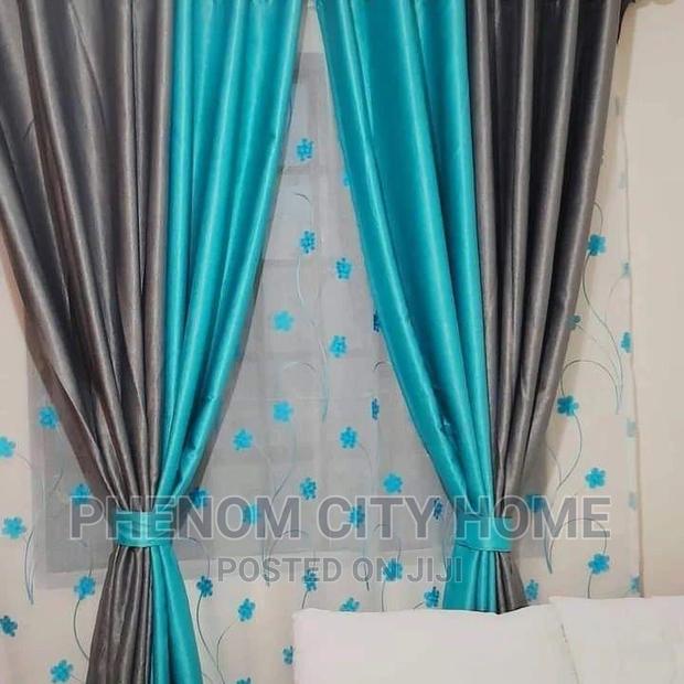 Affordable Curtains