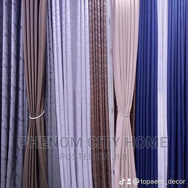 Affordable Curtains - thumbnail 2