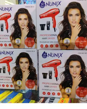 Blow Dryer ,Blow Dryer ,Blow Dryer Nunix , Nunix