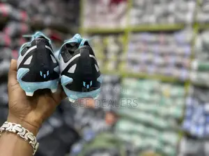 Messi Adidas X Crazy Soccer Boots