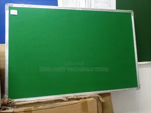Pinboard Noticeboard for Offices, Schools Etc 90cm by 60cm