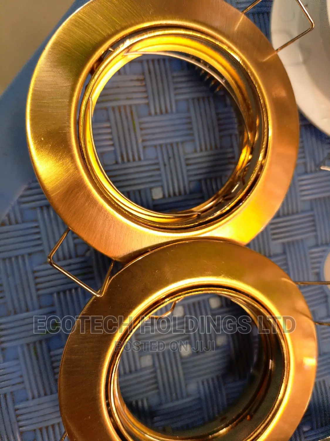 Downlighter Fittings