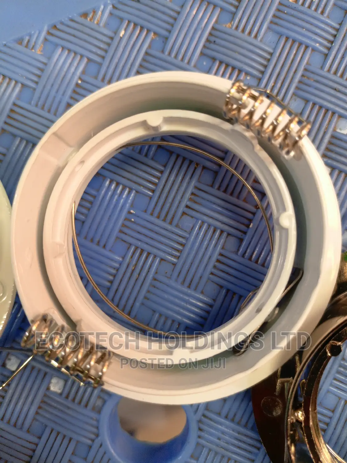 Downlighter Fittings