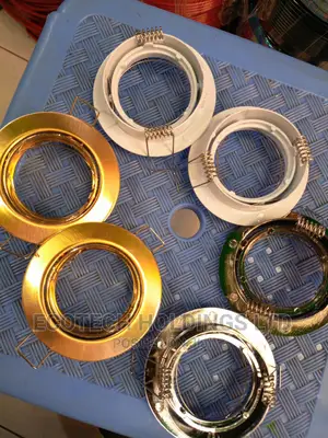 Downlighter Fittings