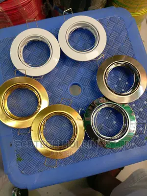 Downlighter Fittings