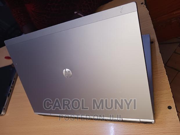 New Laptop HP EliteBook 8460P 4GB Intel Core I5 HDD 500GB