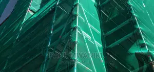 NET FOR CONSTRUCTION SAFETY Enhancing Construction Site Safe