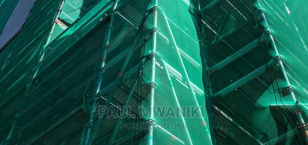 NET FOR CONSTRUCTION SAFETY Enhancing Construction Site Safe - main view