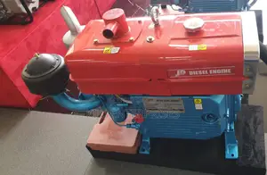 Jd Diesel Engine Machine Available Offer