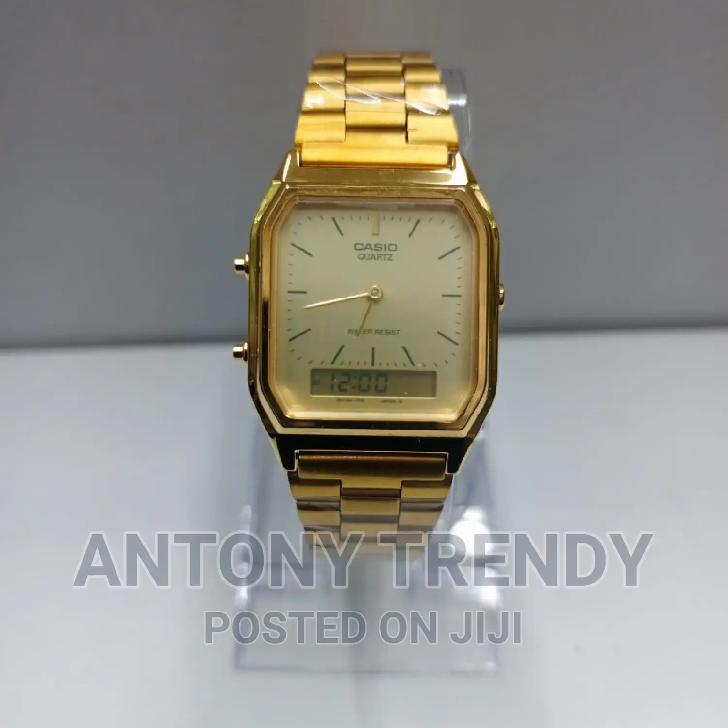 Casio Quartz