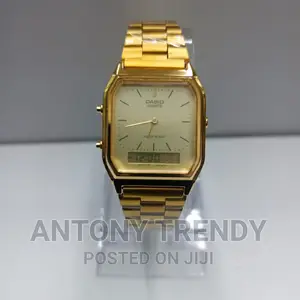Casio Quartz
