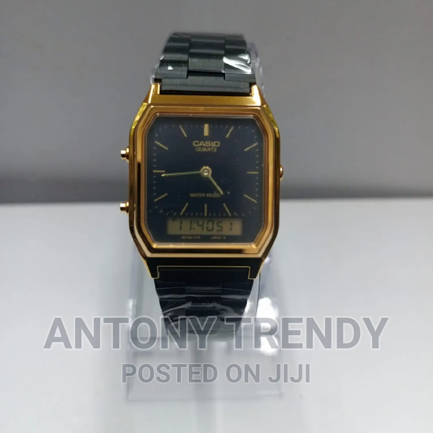 Casio Quartz