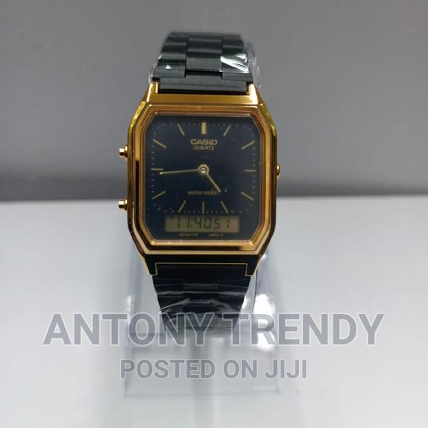 Casio Quartz - thumbnail 3