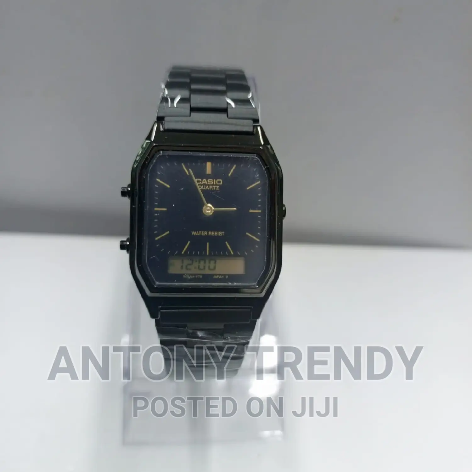 Casio Quartz