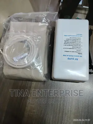 Ripple Mattress/Bedsores Mattress