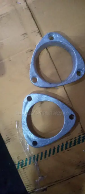 Spacers Subaru Legacy,Impreza,Mazda Premacy Front