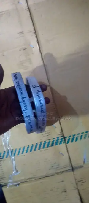 Spacers Subaru Legacy,Impreza,Mazda Premacy Front