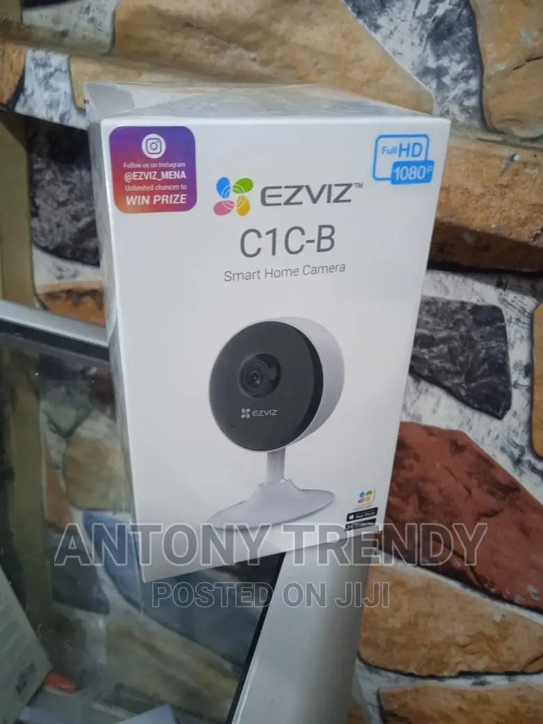 Home Cameras