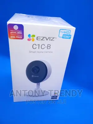 Home Cameras