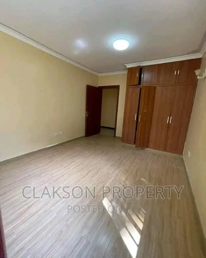 4bdrm Apartment in Kilimani for rent