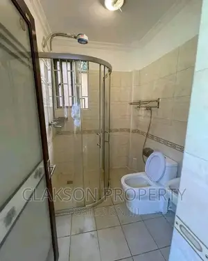 4bdrm Apartment in Kilimani for rent
