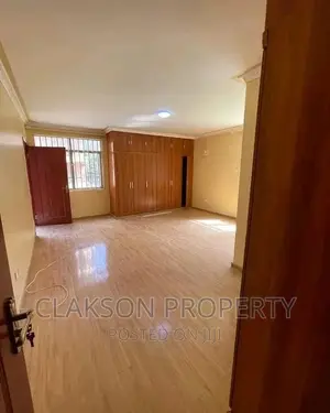 4bdrm Apartment in Kilimani for rent