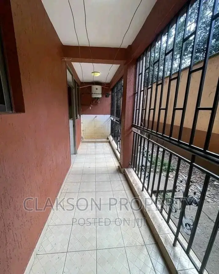 4bdrm Apartment in Kilimani for rent