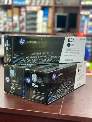 HP Laserjet 85A Pure to M1132
