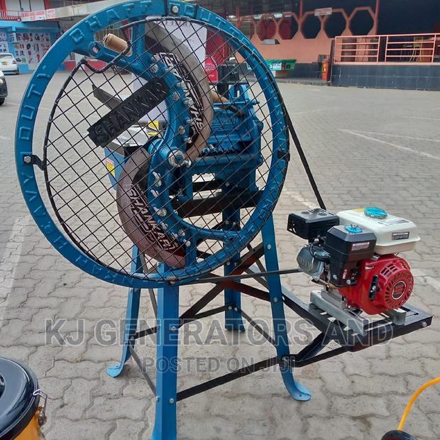 Heavy Shankar Indian Chaff Cutter 2blade - main view