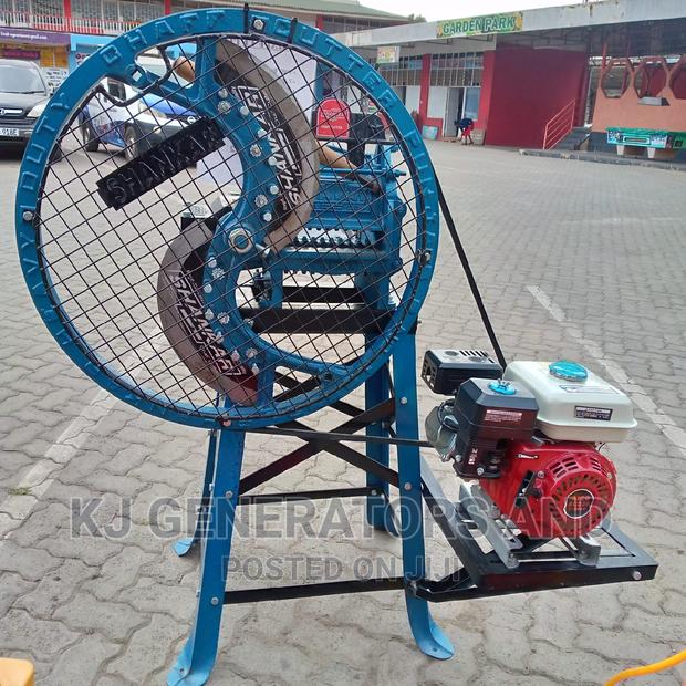 Heavy Shankar Indian Chaff Cutter 2blade - thumbnail 3