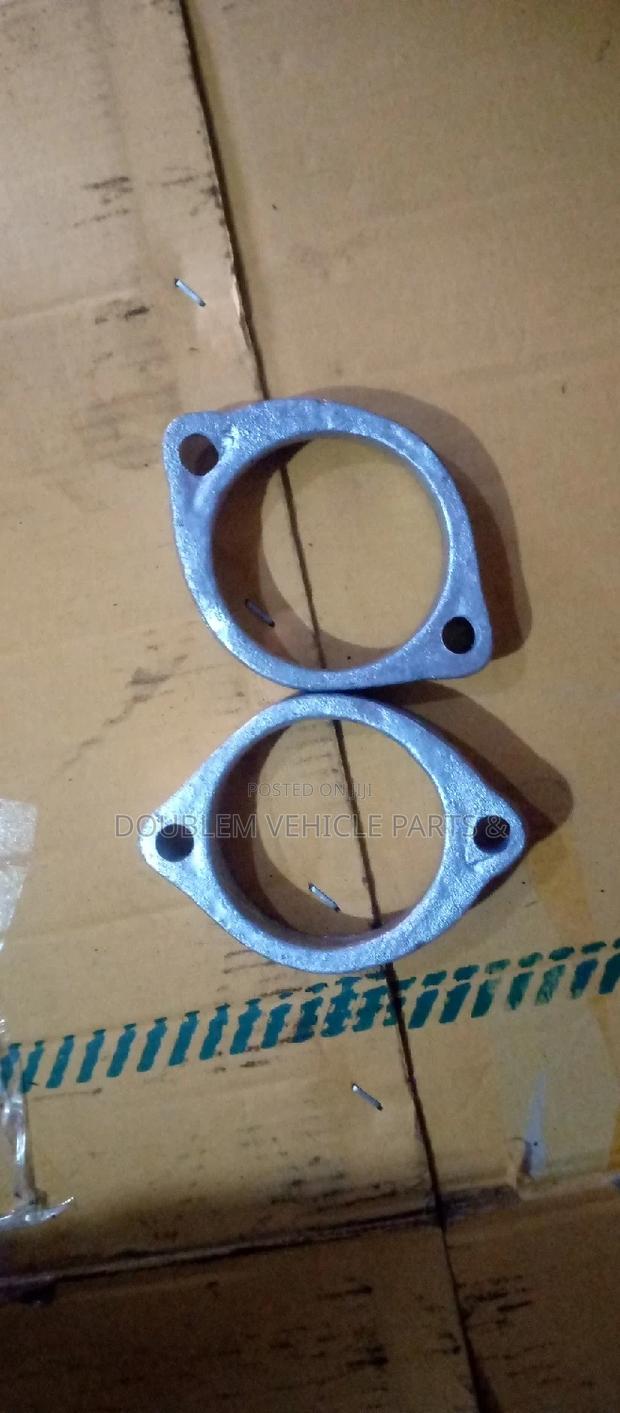 Spacers Suzuki Alto Front - thumbnail 2