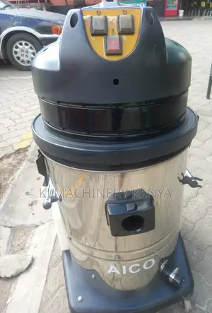 Electric Driven Carpet Cleaning Machines