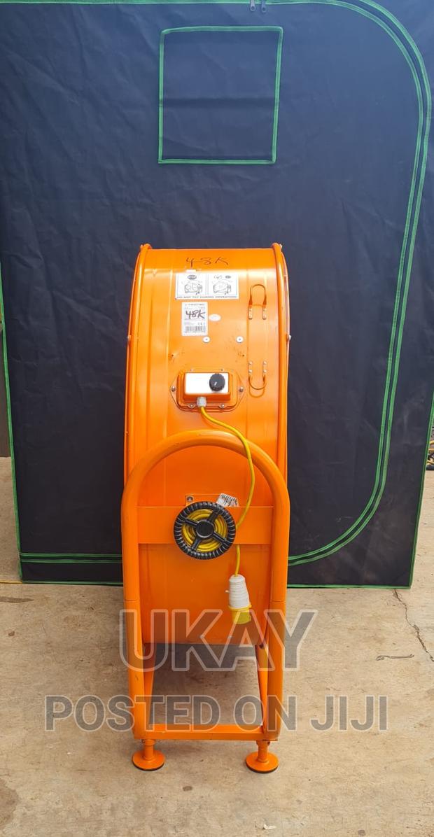 Ex- Uk Trotec TTW 35000 S Fan - thumbnail 3